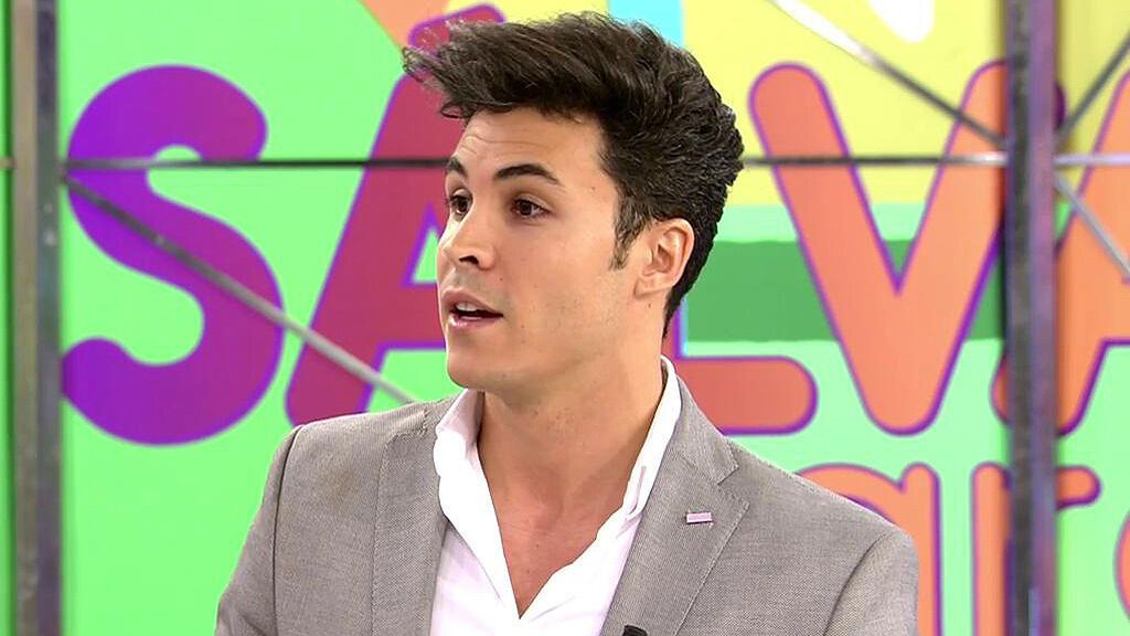 Kiko Jiménez se convierte en el ‘alborotador’ entre los colaboradores de ‘Sálvame’: de su enfrentamiento con Patiño a intentar quitarle la silla a Rafa Mora