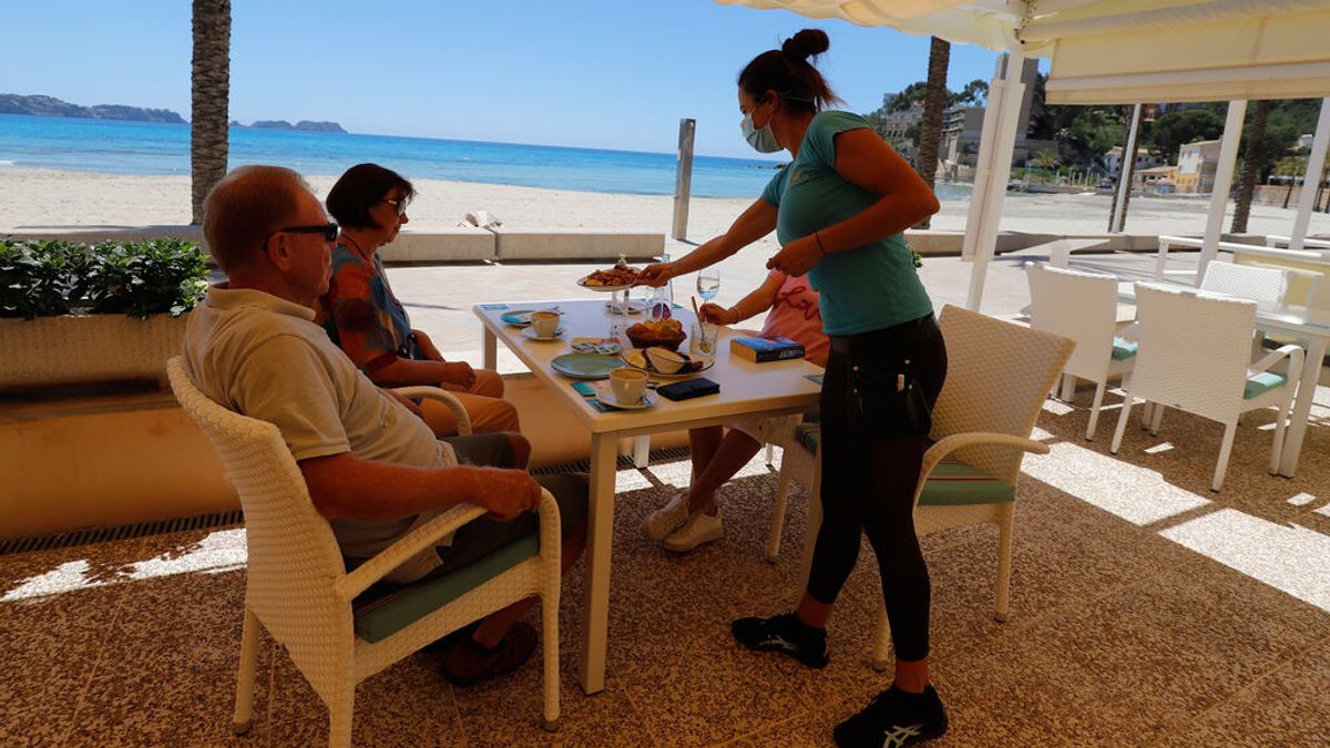 Los mejores chiringuitos de Baleares para el verano 2021 Los mejores chiringuitos de Baleares para el verano 2021