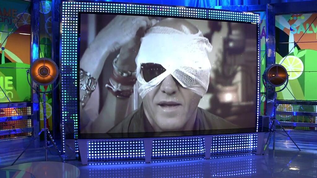 'Sálvame' descubre la nueva cara ¡Y el nuevo cuerpo! de Kiko Matamoros este lunes 5 de julio, a las 17.30 h.