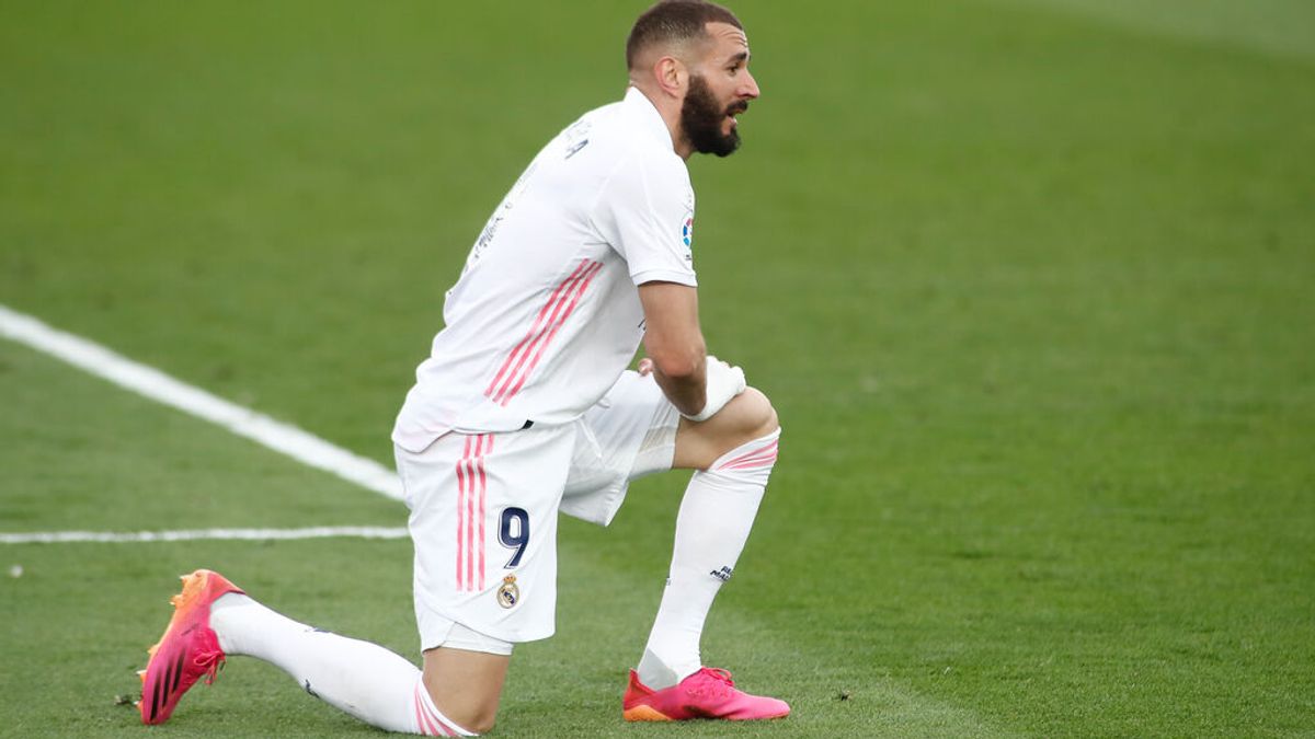 Top búsquedas de Google en los seis primeros meses de 2021: adiós covid, hola fútbol Top búsquedas de Google en los seis primeros meses de 2021: adiós covid, hola fútbol