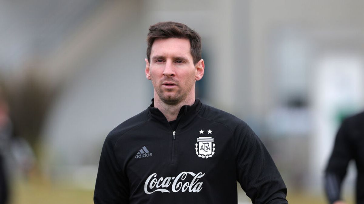 Penúltimo capítulo del culebrón Messi: ahora mismo es un jugador libre y sin equipo Penúltimo capítulo del culebrón Messi: ahora mismo es un jugador libre y sin equipo