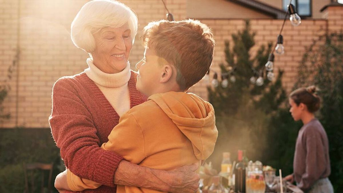 Descubren las neuronas que nos permiten reconocer el rostro de nuestros familiares Descubren las neuronas que nos permiten reconocer el rostro de nuestros familiares