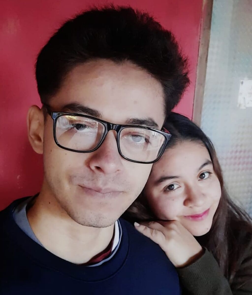 Gladis, la boliviana que lucha por traer a España a su hijo con cáncer