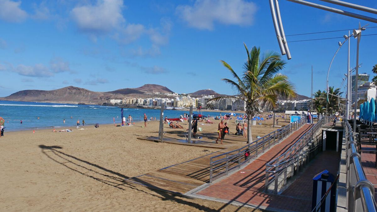 Los mejores chiringuitos de las Islas Canarias para el verano 2021 Los mejores chiringuitos de las Islas Canarias para el verano 2021