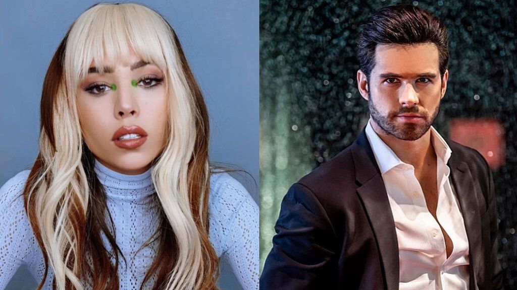 Danna Paola, sobre el encarcelamiento de su expareja Eleazar Gómez por malos tratos: "Uno tiene que pasar página"