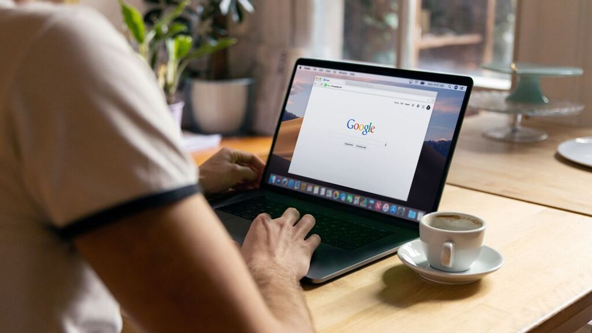 ¿Volvemos a la normalidad? Lo más buscado en Internet por los españoles en lo que llevamos de año ¿Volvemos a la normalidad? Lo más buscado en Internet por los españoles en lo que llevamos de año