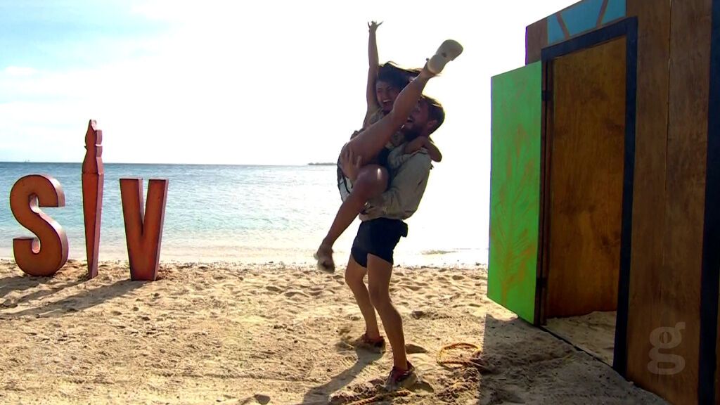 Lola y Lara siguen siendo desterradas, aunque ya no lo estén