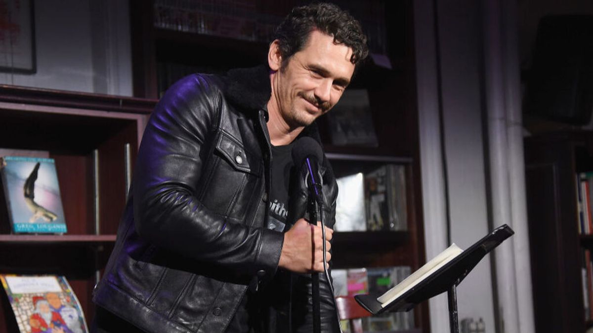 James Franco abonará 2,2 millones para cerrar la demanda de delito sexual James Franco abonará 2,2 millones para cerrar la demanda de delito sexual