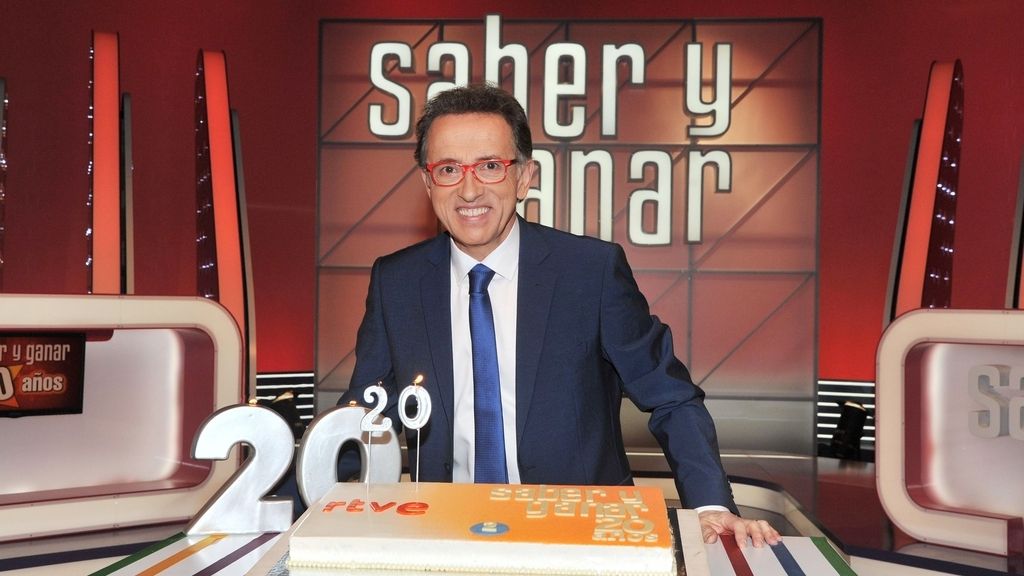 'Saber y ganar' (La 2 de TVE) entrega hoy su mayor premio