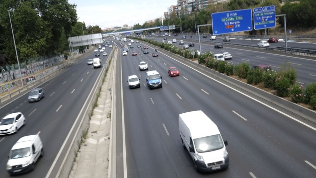 Economía/Motor.- El renting alcanza cuotas "históricas", al suponer ya una de cada cuatro matriculaciones hasta junio Economía/Motor.- El renting alcanza cuotas "históricas", al suponer ya una de cada cuatro matriculaciones hasta junio
