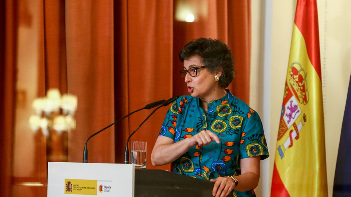 Madrid acoge el lunes la reunión ministerial de la Iniciativa de Estocolmo para el Desarme Nuclear Madrid acoge el lunes la reunión ministerial de la Iniciativa de Estocolmo para el Desarme Nuclear