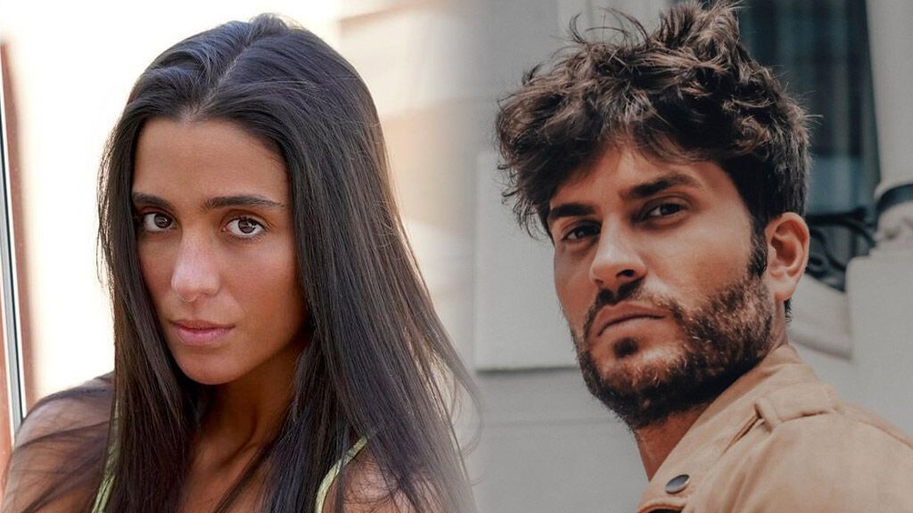 Claudia Martínez, ex de Rodri Fuertes 'GH', comparte la primera foto con su novio