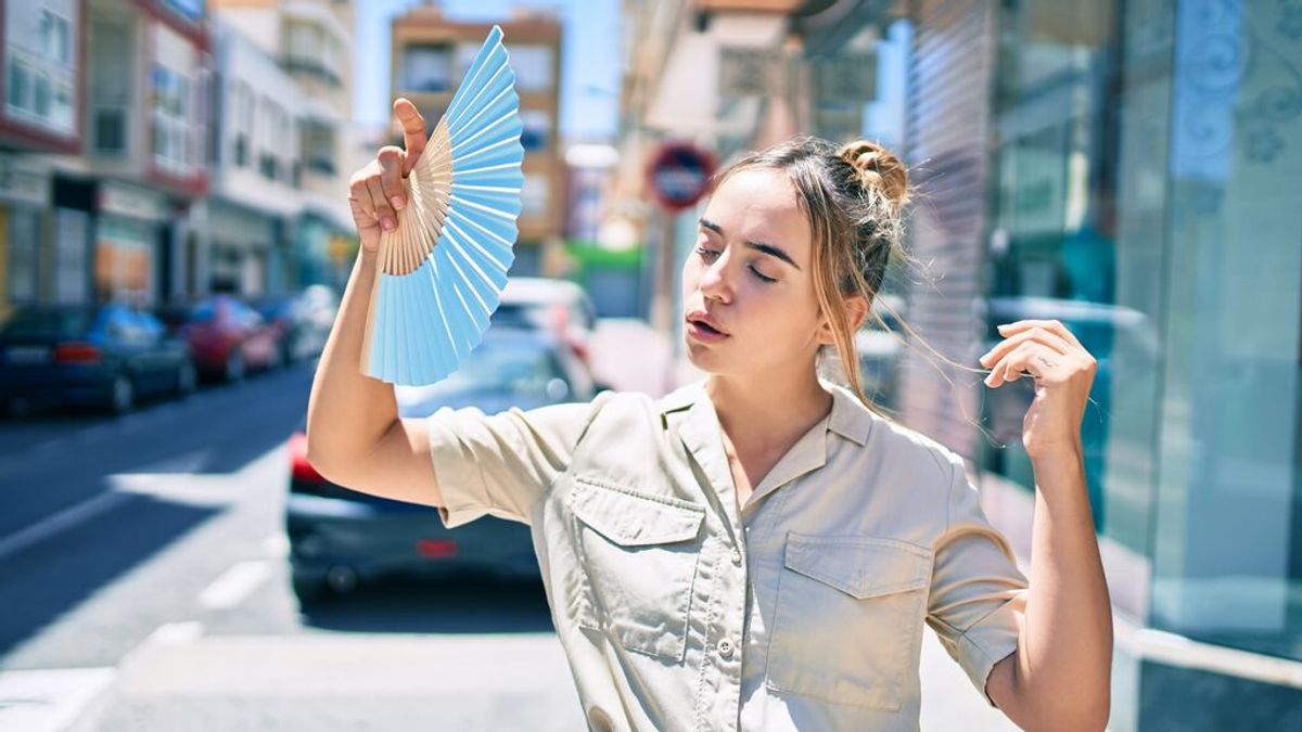 Las temperaturas van a subir de manera extraordinaria en España: el tiempo que hará el lunes