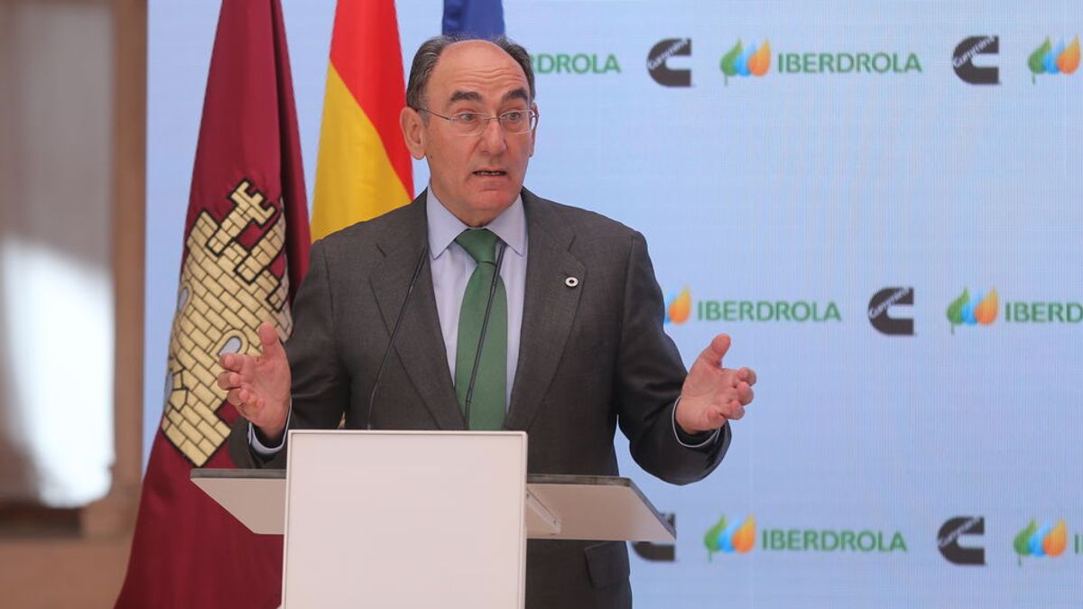 El juez aplaza la declaración como imputado de Sánchez Galán por Villarejo El juez aplaza la declaración como imputado de Sánchez Galán por Villarejo