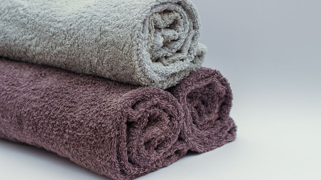 Viscoso Lionel Green Street elección ¿Cómo lavar las toallas para que queden suaves? - NIUS