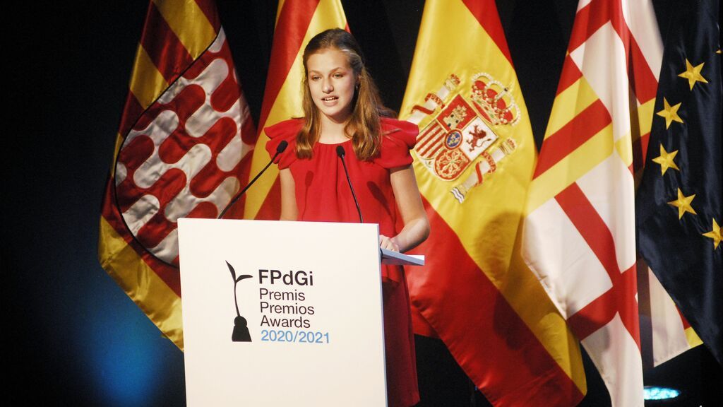 EuropaPress_3821531_princesa_leonor_ceremonia_entrega_premios_fundacion_princesa_girona_2020