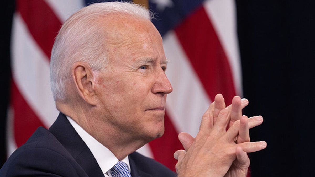 La administración Biden impone una moratoria a las ejecuciones federales La administración Biden impone una moratoria a las ejecuciones federales