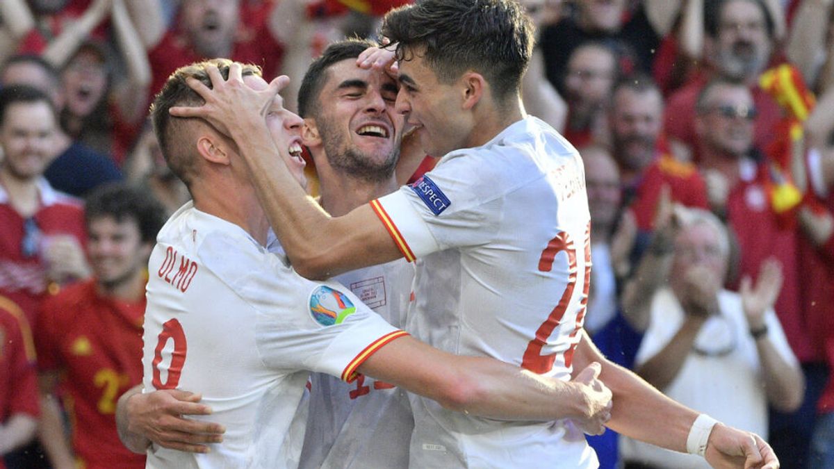 ¿Crees que España ganará a Suiza en cuartos de la Eurocopa? Participa en la encuesta ¿Crees que España ganará a Suiza en cuartos de la Eurocopa? Participa en la encuesta