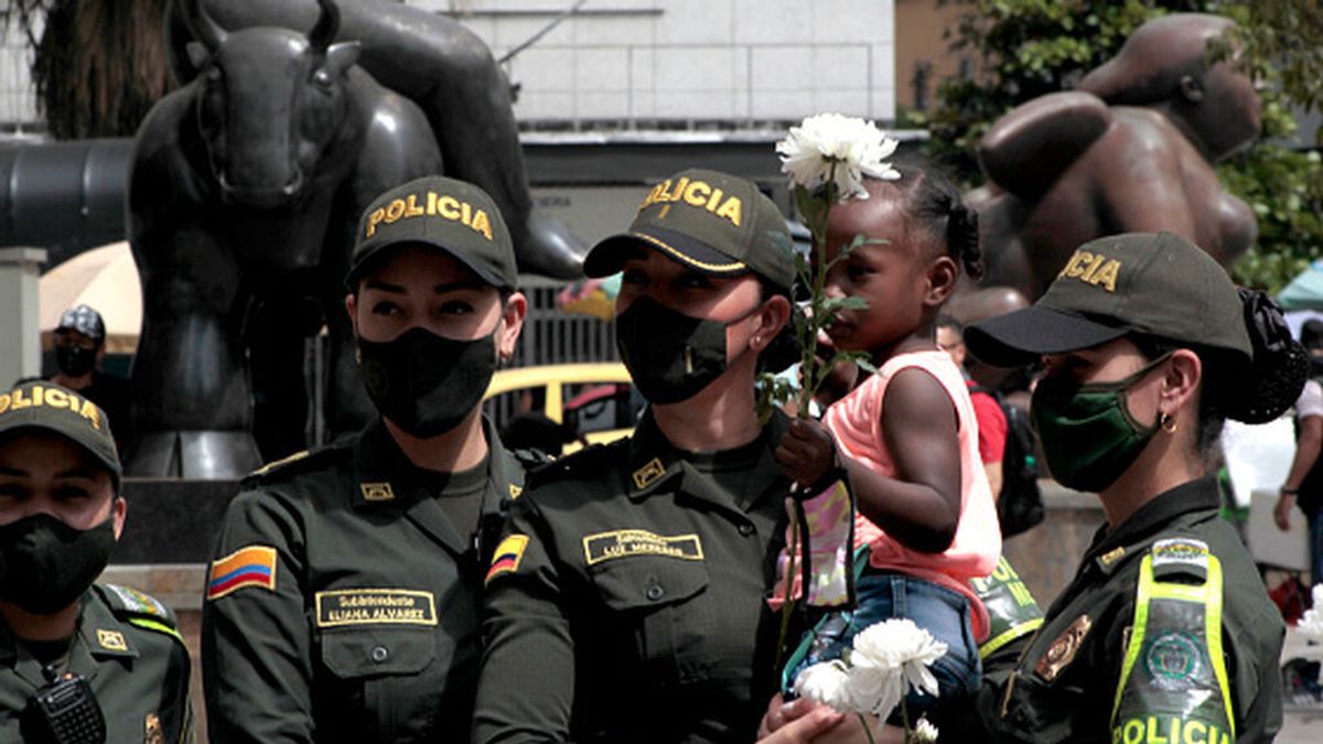 Colombia investigará 52 presuntos casos de abuso sexual a niños bajo custodia de una agencia gubernamental