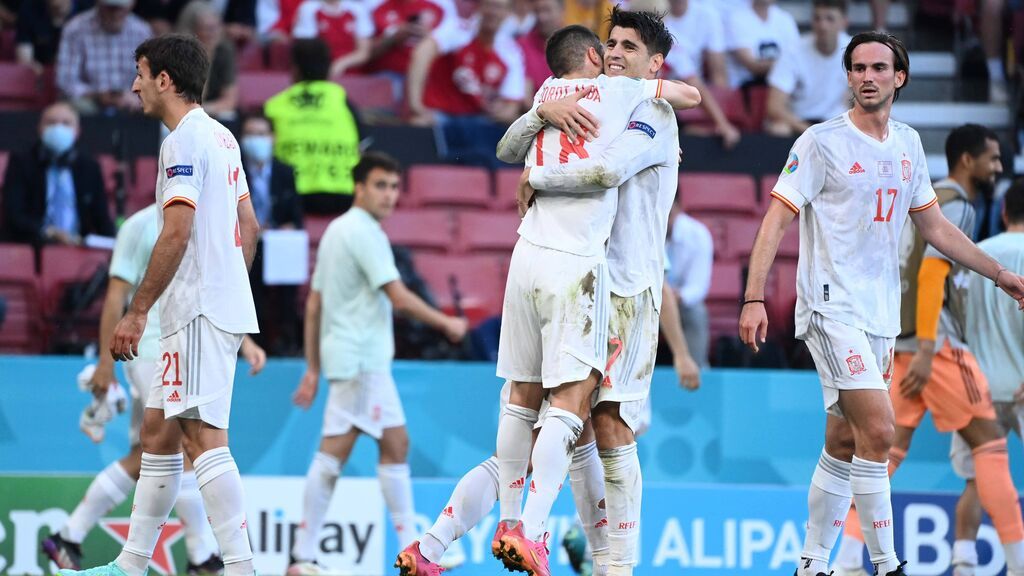Volver a la élite del fútbol europeo... ¡VAMOS!