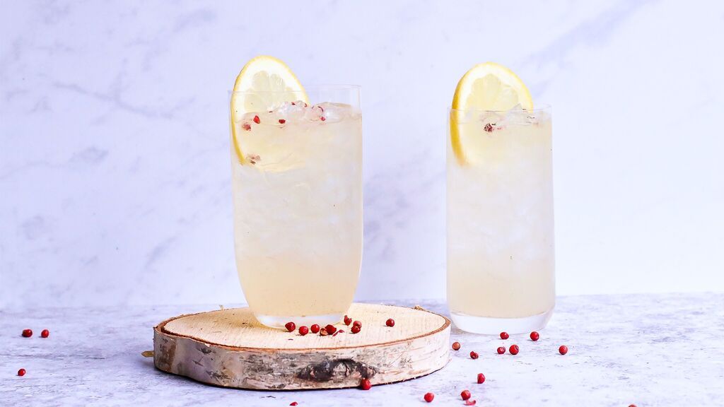 Cómo hacer limonada: la bebida más refrescante del verano