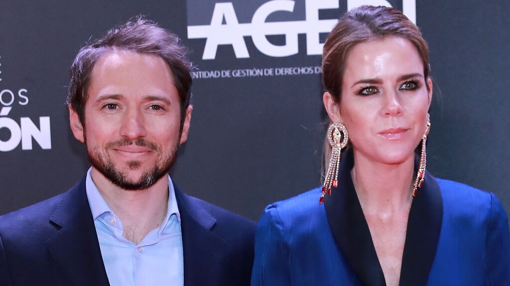 Amelia Bono y Manuel Martos emiten un comunicado sobre su separación: "Seguiremos juntos y unidos toda la vida"