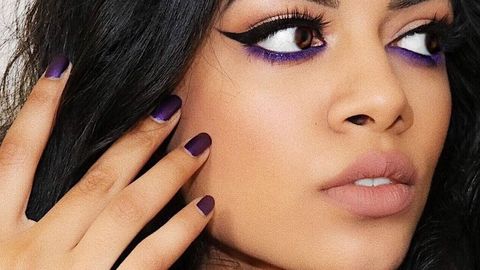 Maquillaje para piel morena: los mejores tonos que deberas elegir - Divinity