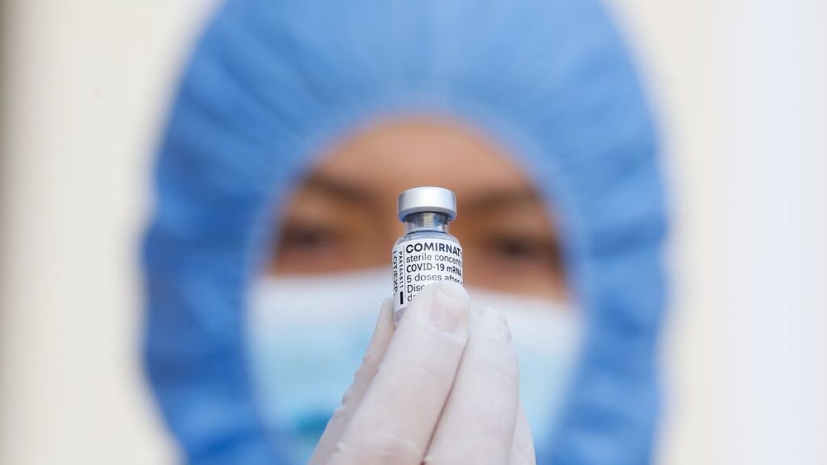 Qué sabemos de la variante Lambda del coronavirus que ya ha entrado en España Qué sabemos de la variante Lambda del coronavirus que ya ha entrado en España