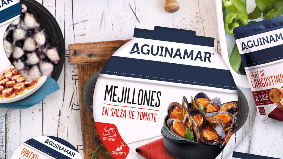Disfruta del futbol con estos aperitivos la mar de buenos, la mar de fáciles Disfruta del futbol con estos aperitivos la mar de buenos, la mar de fáciles