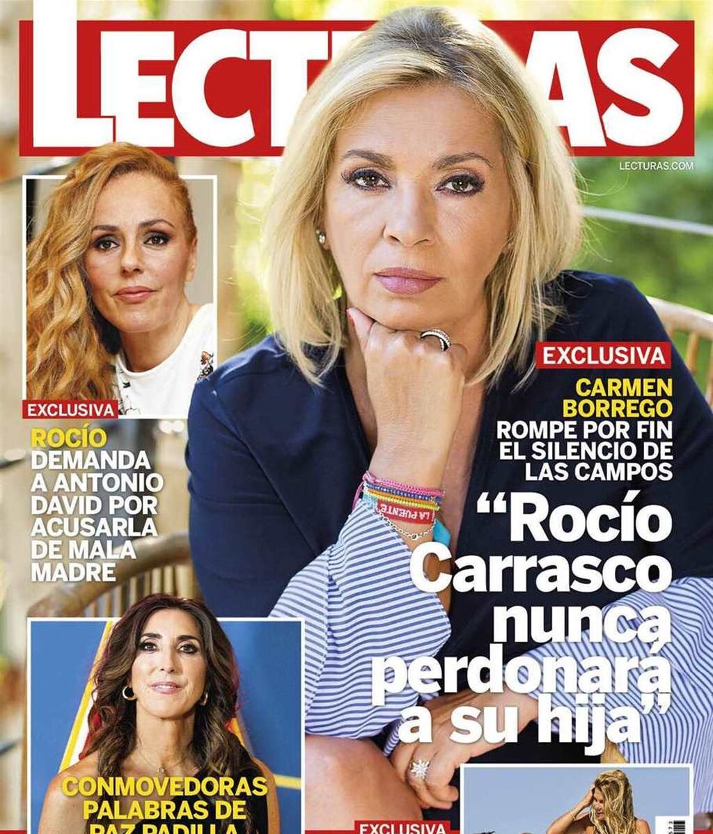 Revista Lecturas