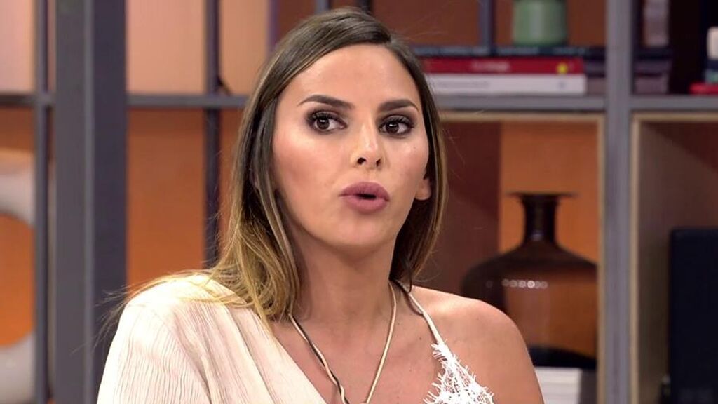 Irene Rosales cuenta su experiencia con José Luis Moreno