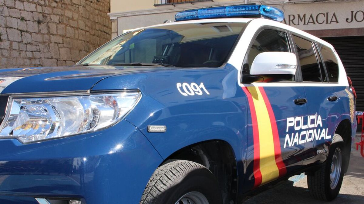 Muere de una paliza un joven de 24 años en A Coruña durante la madrugada de este sábado Muere de una paliza un joven de 24 años en A Coruña durante la madrugada de este sábado