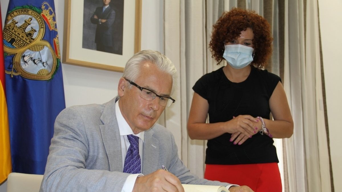 Garzón llegó a bloquear en 2009 la cuenta de Fasana que escondía la fortuna, entre otros, del rey emérito Garzón llegó a bloquear en 2009 la cuenta de Fasana que escondía la fortuna, entre otros, del rey emérito