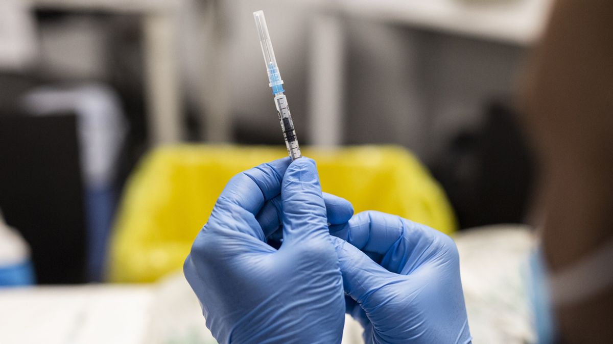 Extremadura registra 198 casos positivos en una jornada sin fallecidos Extremadura registra 198 casos positivos en una jornada sin fallecidos