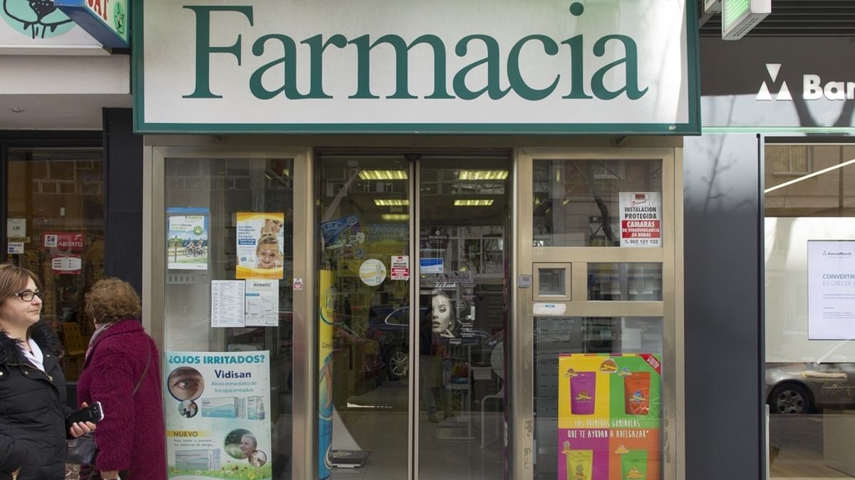 El año 2020 terminó con 2.961 farmacéuticos colegiados en C-LM, de los que el 70% eran mujeres menores de 50 años