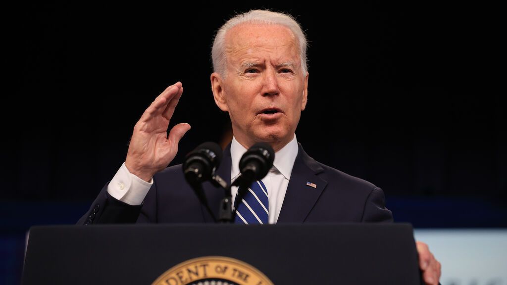 Joe Biden ordena destinar "todos los recursos" del Gobierno a investigar el ciberataque a Kaseya