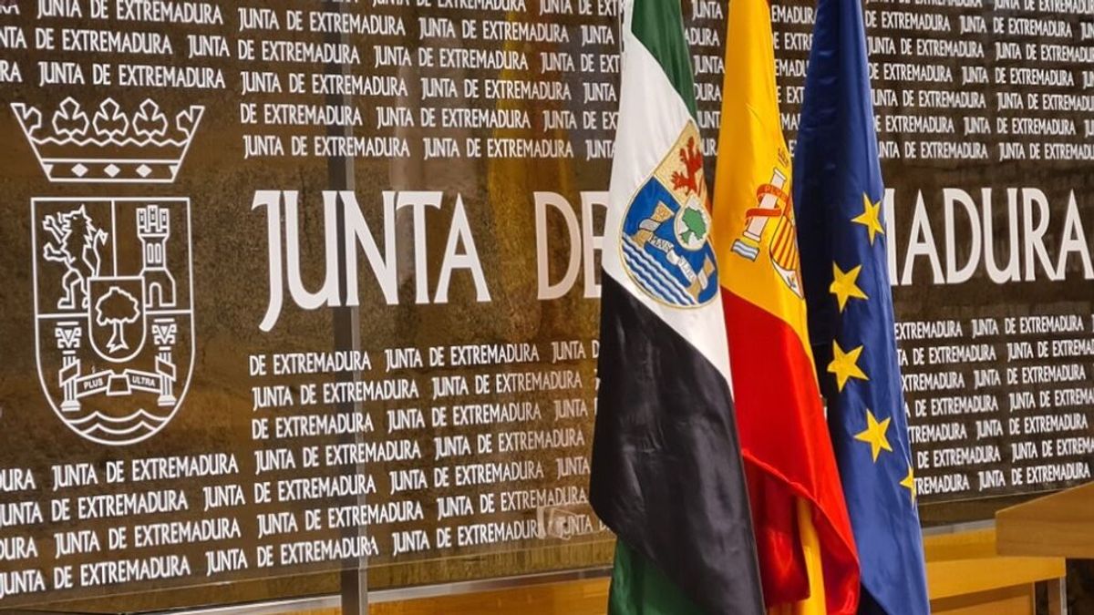 La Junta de Extremadura pide a la autoridad judicial el cierre de dos localidades cacereñas por la covid