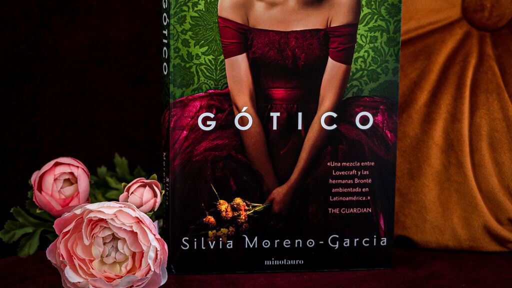 Gótico de Silvia Moreno-García
