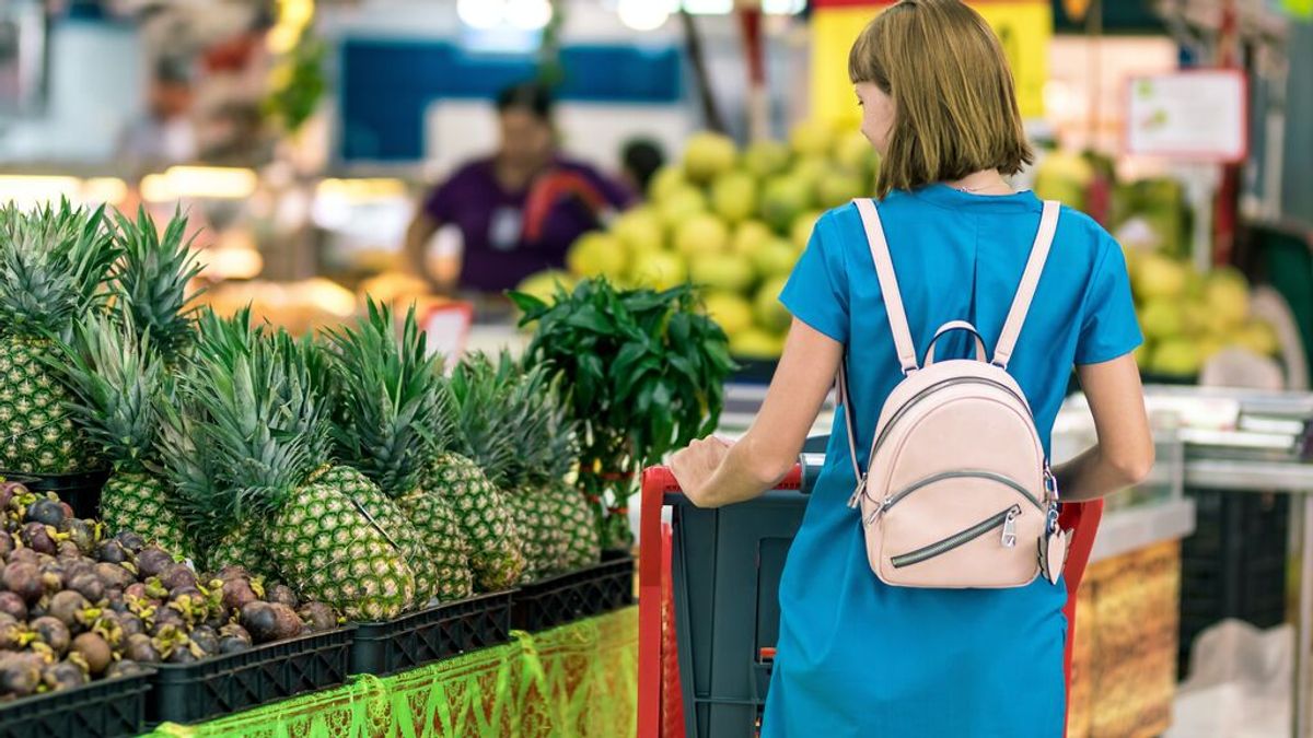 ¿Por qué tirar comida a la basura es una de las principales causas de contaminación?