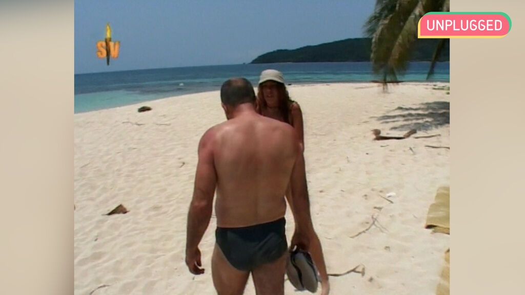 Sofía Cristo en 'Supervivientes'