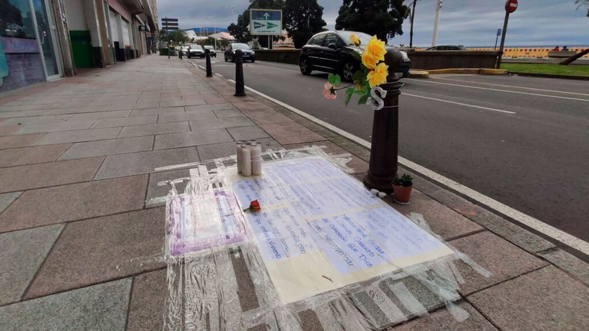 Políticos condenan el asesinato de un joven de 24 años en A Coruña: "Es un crimen de odio" Políticos condenan el asesinato de un joven de 24 años en A Coruña: "Es un crimen de odio"