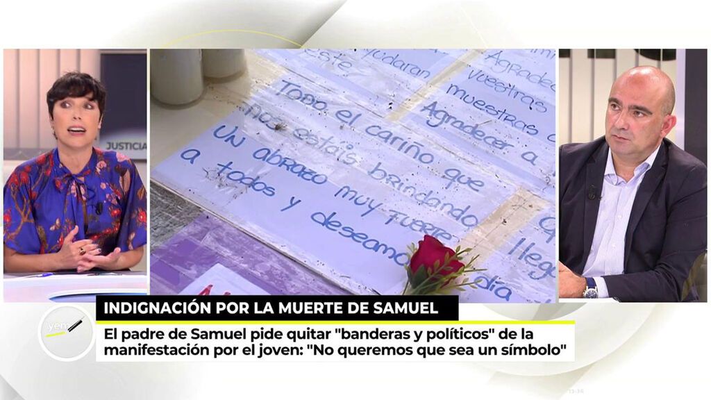 Ya es mediodía