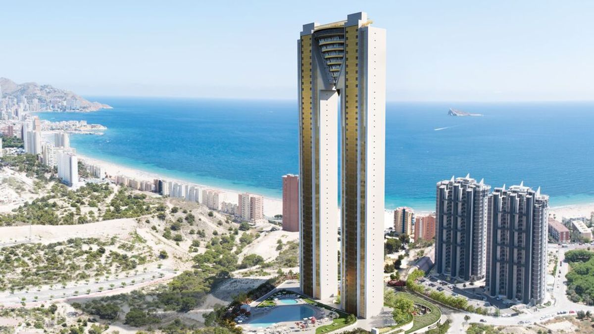 Edificio InTempo Edificio InTempo