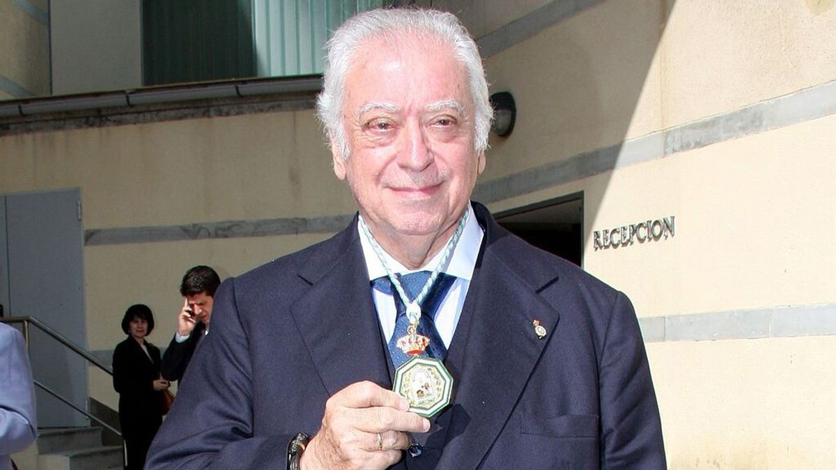 Las seis exclusivas que Tico Medina le contó a su hijo Nacho Las seis exclusivas que Tico Medina le contó a su hijo Nacho