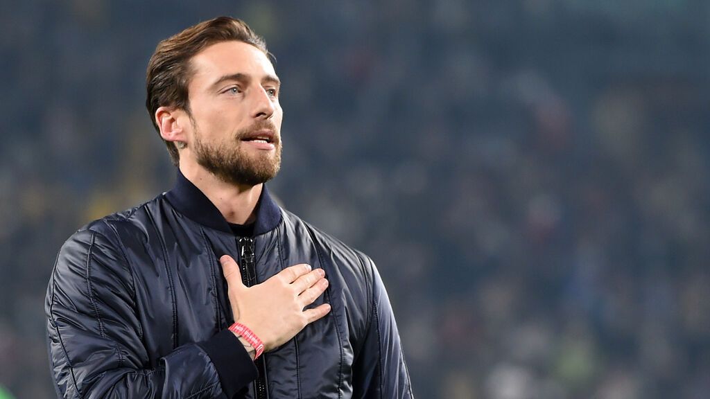 210705 dep Claudio Marchisio