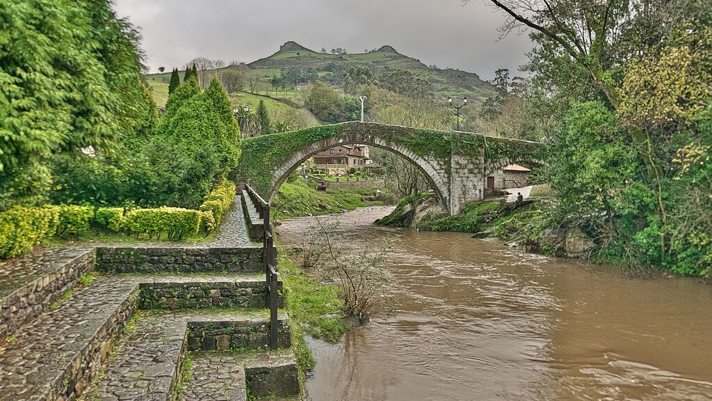 Puente_de_Liérganes_(Liérganes) wiki