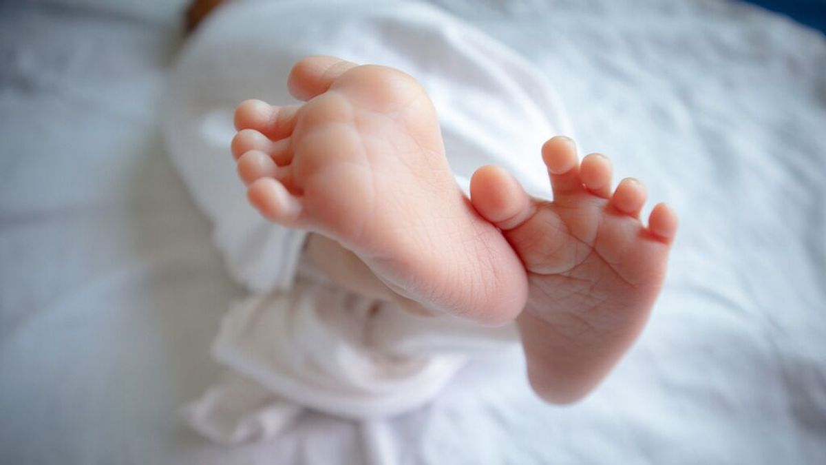 Innovadora cirugía en Montreal: recolocan con éxito el esófago de un bebé mediante el uso de imanes