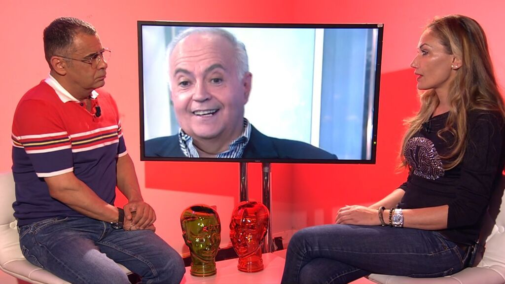 Marta Bergantiño: “En mi cabeza se instaló la idea de que le había robado el novio a José Luis Moreno”