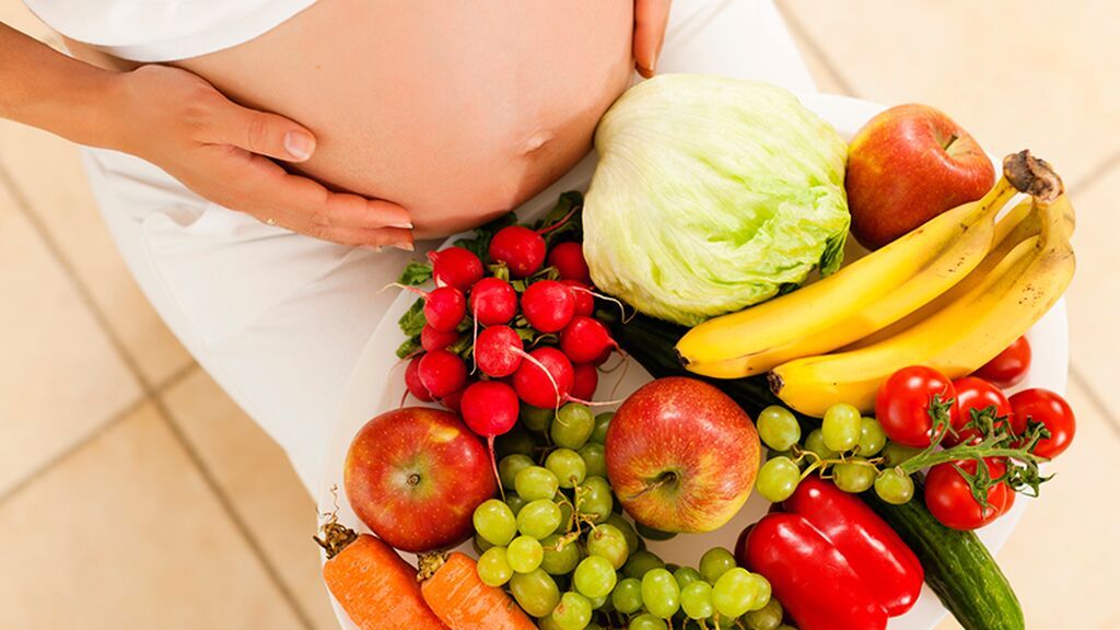 También, una buena alimentación será esencial.