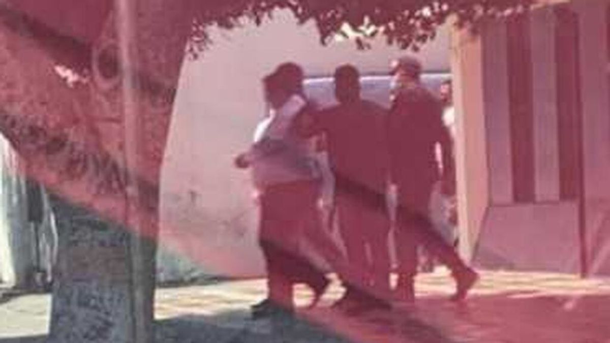 Maduro encarcela a los directivos de la mayor ONG de DDHH de Venezuela Maduro encarcela a los directivos de la mayor ONG de DDHH de Venezuela